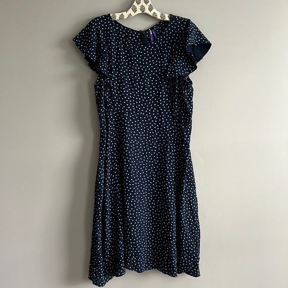 Seraphine Acacia Maternity Dress - Picture 2 of 14